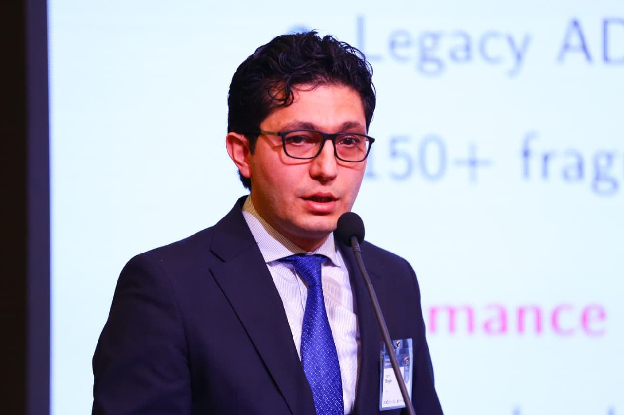 Industry Collaboration